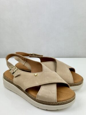 Sandália de Senhora