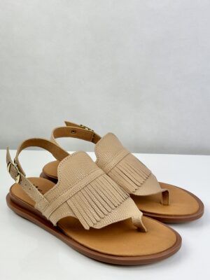 Sandália de Senhora