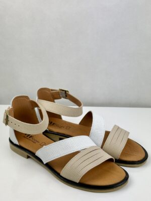 Sandália de Senhora