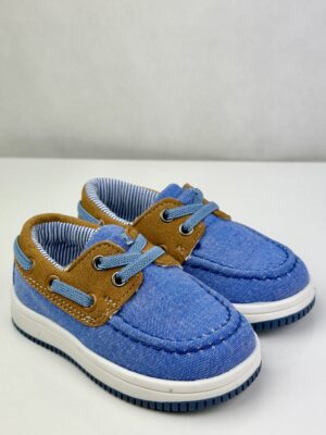 Beppi | Sapato de Menino