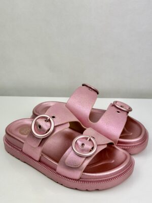 Gioseppo | Chinelo Budette