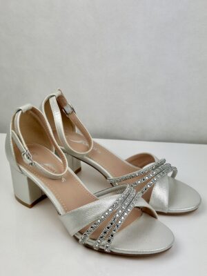 Sandália de Senhora