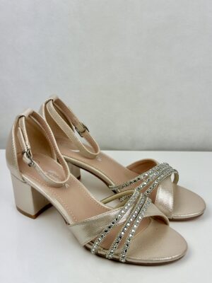 Sandália de Senhora