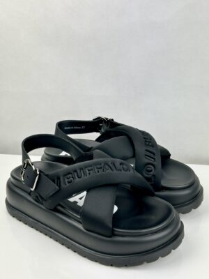 Buffalo | Sandália Palma Cross