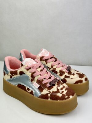 Buffalo | Sapatilha Cajo