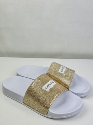 Levi's | Chinelo Polo S