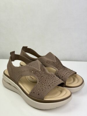 Sandália de Senhora