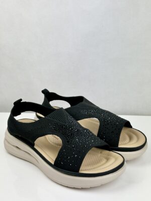 Sandália de Senhora