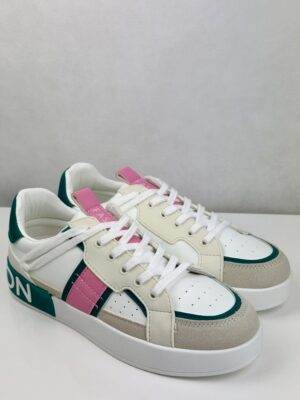 Sapatilha de Senhora