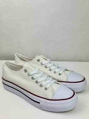 Sapatilha de Senhora