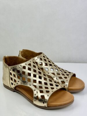 Top3 Shoes | Sandália de Senhora