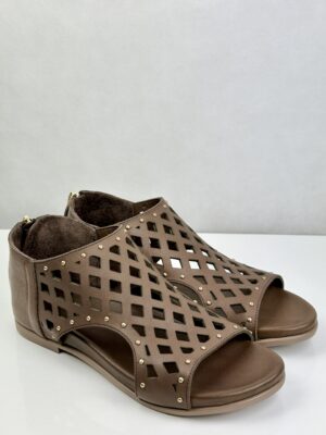 Top3 Shoes | Sandália de Senhora