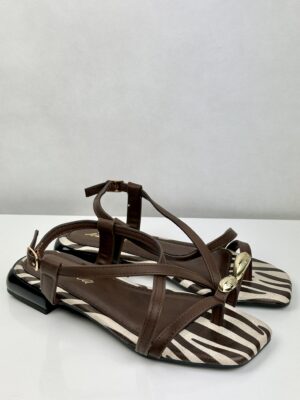 Isteria | Sandália de Senhora