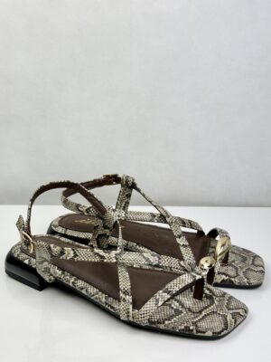 Isteria | Sandália de Senhora