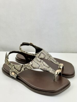 Isteria | Sandália de Senhora