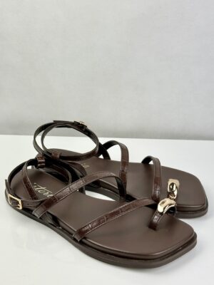 Isteria | Sandália de Senhora