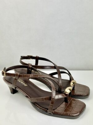 Isteria | Sandália de Senhora