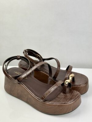 Isteria | Sandália de Senhora