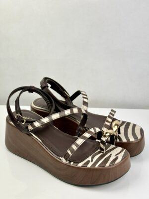 Isteria | Sandália de Senhora