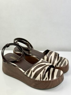 Isteria | Sandália de Senhora