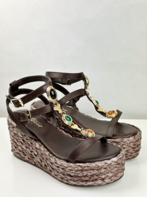 Isteria | Sandália de Senhora