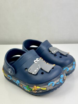 Beppi | Clogs de Menino