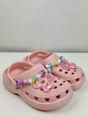 Beppi | Clogs de Menina