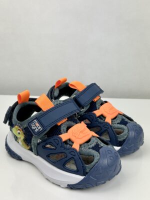 Beppi | Sandália de Menino