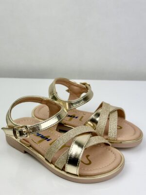 Beppi | Sandália de Menina