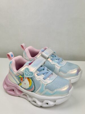 Beppi | Sapatilha de Menina