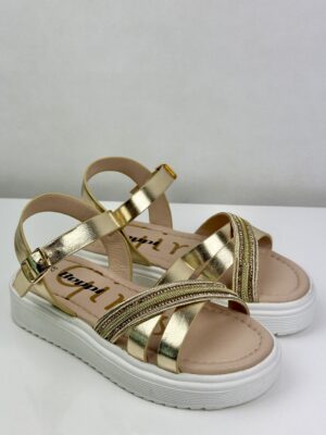 Beppi | Sandália de Menina