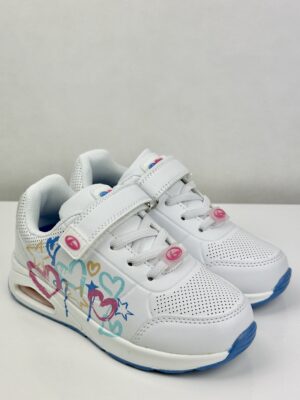 Beppi | Sapatilha de Menina