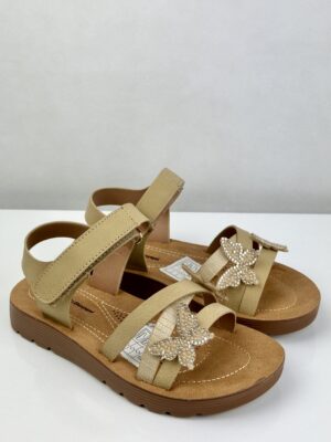 Beppi | Sandália de Menina