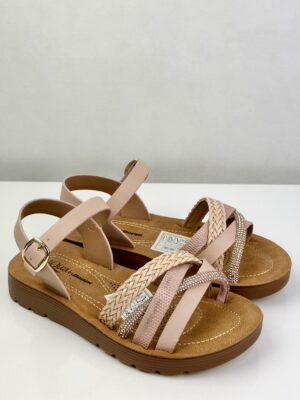 Beppi | Sandália de Menina