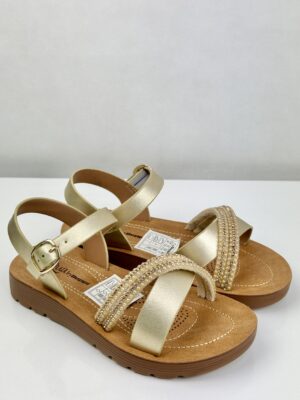 Beppi | Sandália de Menina