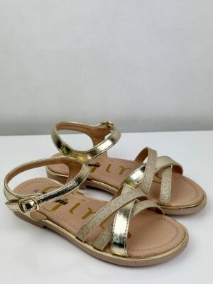 Beppi | Sandália de Menina