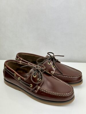 Mocassim de Homem