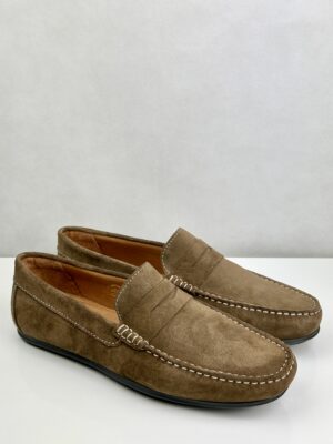 Mocassim de Homem