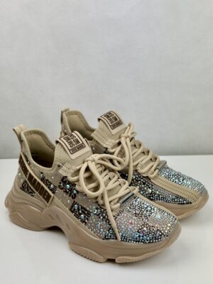 Steve Madden | Sapatilha Maxima-SMRE