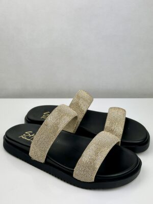 Chinelo de Senhora
