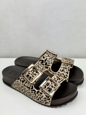 Zaxy | Chinelo Partner New AD