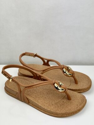 Grendha | Sandália Exotica