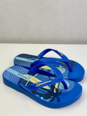 Ipanema | Chinelo Temas Boys Kids