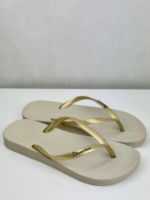 Ipanema | Chinelo Anatomica Tan