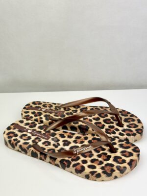Ipanema | Chinelo Animal Print VII Fem