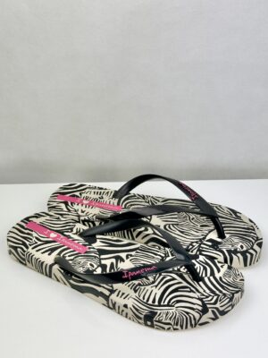 Ipanema | Chinelo Animal Print VI Fem