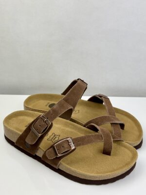 Gutten | Chinelo de Senhora