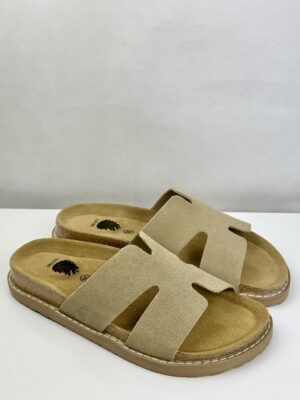 Gutten | Chinelo de Senhora