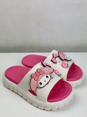 Chinelo de Menina