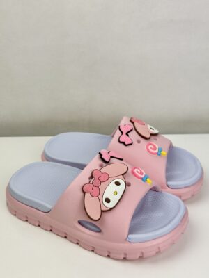 Chinelo de Menina